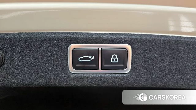 Hyundai Grandeur Hybrid (GN7) id 4230755 из Кореи 11