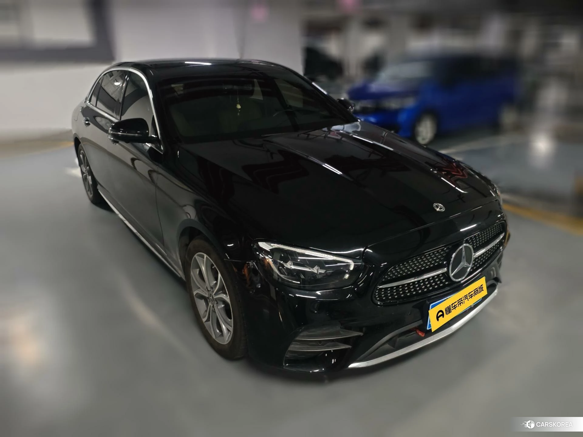 Mercedes-Benz E-class id 4493029 из Китая 11