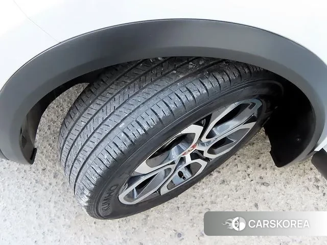 Renault Korea (Samsung) Capture id 3587671 из Кореи 11