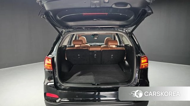 Kia The New Sorento id 3936945 из Кореи 11