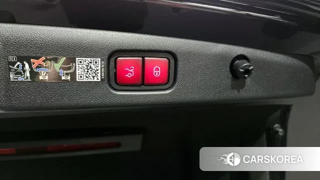 Mercedes-Benz E-Class W214 id 3353420 из Кореи 11