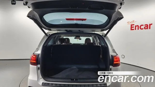 Kia The New Sorento id 2710425 из Кореи 11