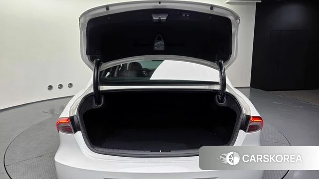 Hyundai The New Grandeur IG id 3828025 из Кореи 11