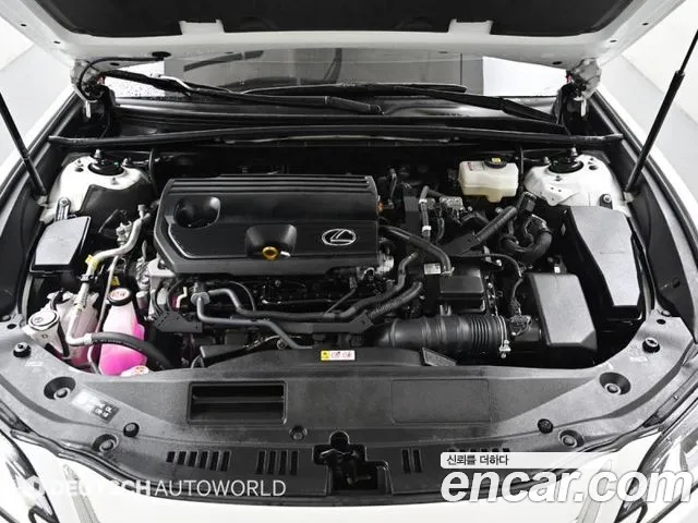 Lexus ES300h 7th generation id 2713634 из Кореи 11