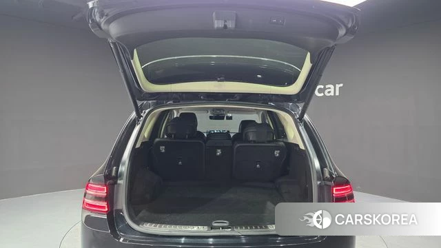 Genesis GV80 id 3941464 из Кореи 11