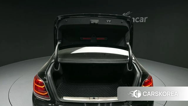 Kia More K9 id 4232886 из Кореи 11