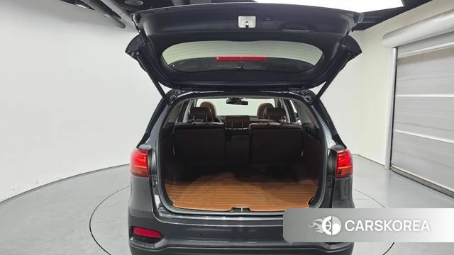 Kia The New Sorento id 3911631 из Кореи 11