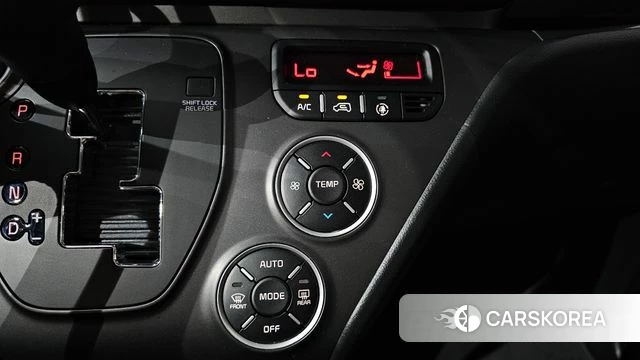Kia The New Kia Ray id 4782997 из Кореи 11