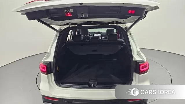 Mercedes-Benz GLB-Class X247 id 2894689 из Кореи 11