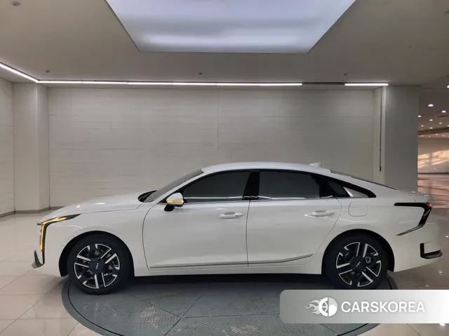 Kia The New K8 id 3731214 из Кореи 11