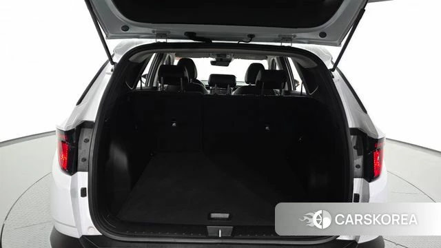 Hyundai Tucson (NX4) id 4469742 из Кореи 11