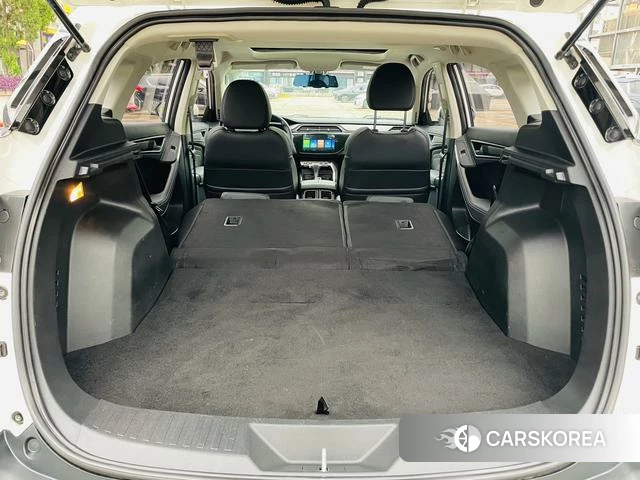 Ford Territory id 4374458 из Китая 11