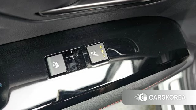 Hyundai The New Tucson (NX4) id 4427211 из Кореи 11