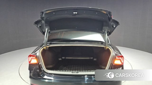 Kia K5 3rd generation id 3897693 из Кореи 11