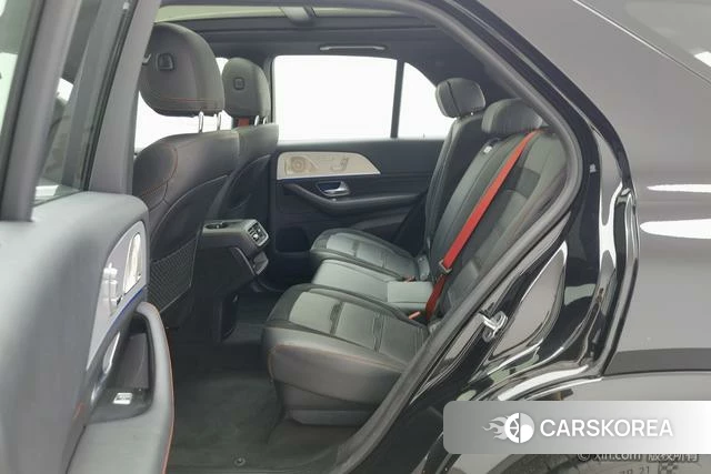 Mercedes-Benz GLE AMG id 4257639 из Китая 11