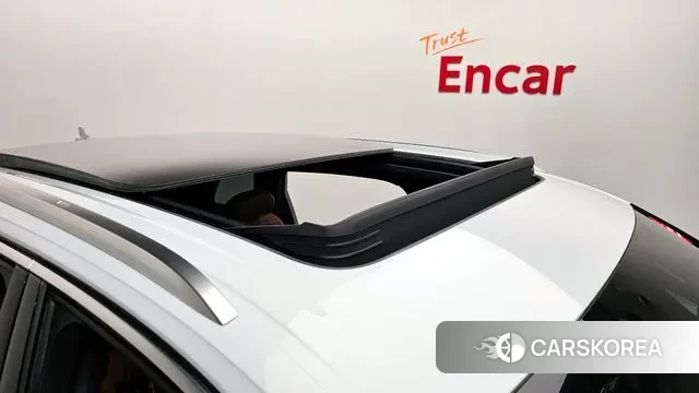 Audi Q7 (4M) id 3525131 из Кореи 11