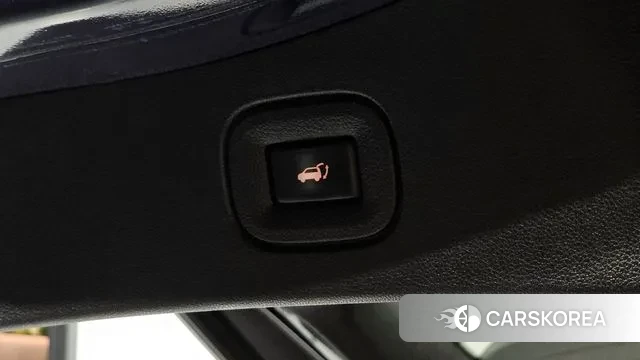 Renault Korea (Samsung) The New QM6 id 3018218 из Кореи 11