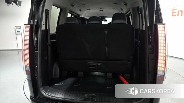 Hyundai Staria id 3832132 из Кореи 11