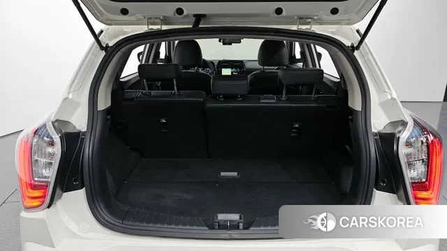 Ssangyong Berry New Tivoli id 3451480 из Кореи 11