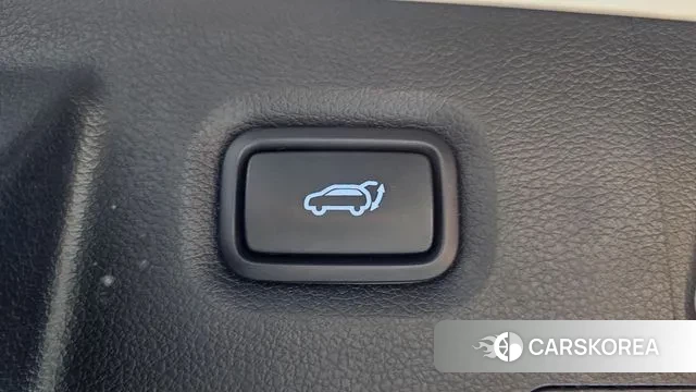 Hyundai The New Santa Fe id 3149472 из Кореи 11