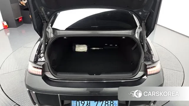 Hyundai Ionic 6 id 2974620 из Кореи 11