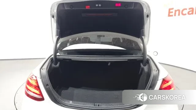 Mercedes-Benz E-Class W213 id 3631202 из Кореи 11