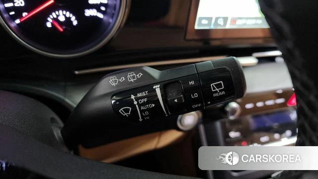 Kia Carnival 4th generation id 4202021 из Кореи 11