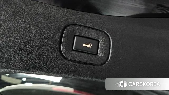 Renault Korea (Samsung) The New QM6 id 4231735 из Кореи 11