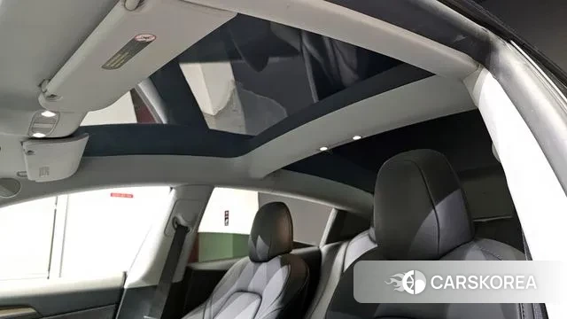 Tesla Model 3 id 2980374 из Кореи 11