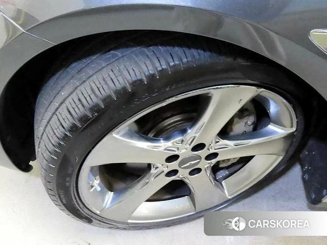Genesis G80 (RG3) id 4680199 из Кореи 11