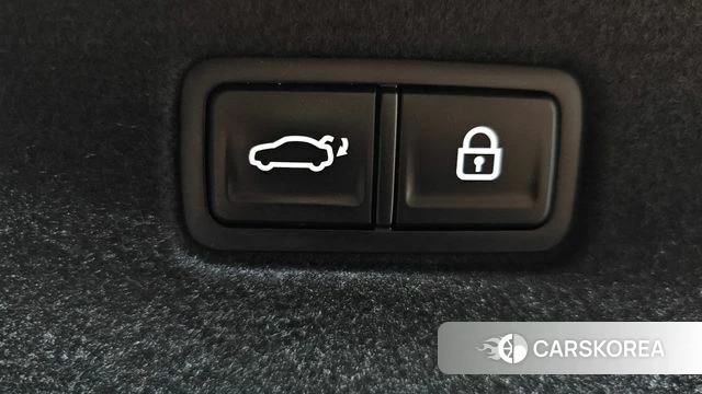 Kia The New K8 id 4565870 из Кореи 11