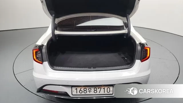 Hyundai Sonata (DN8) id 3547116 из Кореи 11