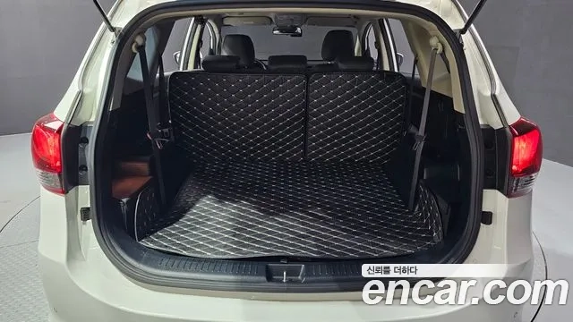 Kia The New Carens id 2897300 из Кореи 11