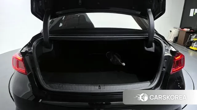 Renault Korea (Samsung) SM6 id 3677349 из Кореи 11