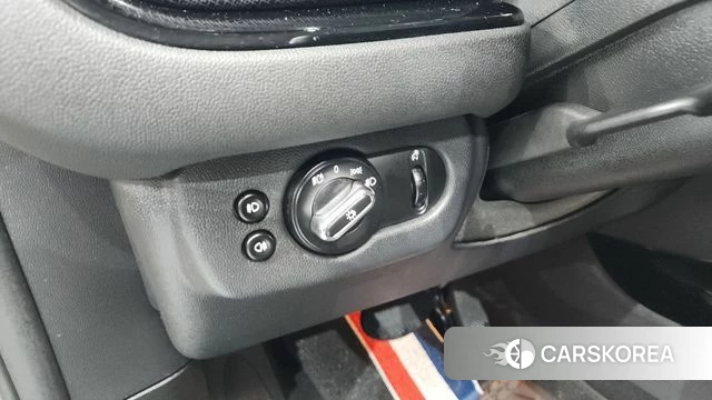 Mini Cooper Clubman id 4401488 из Кореи 11