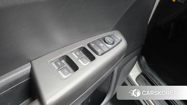 Kia Sportage The Bold id 4836803 из Кореи 11