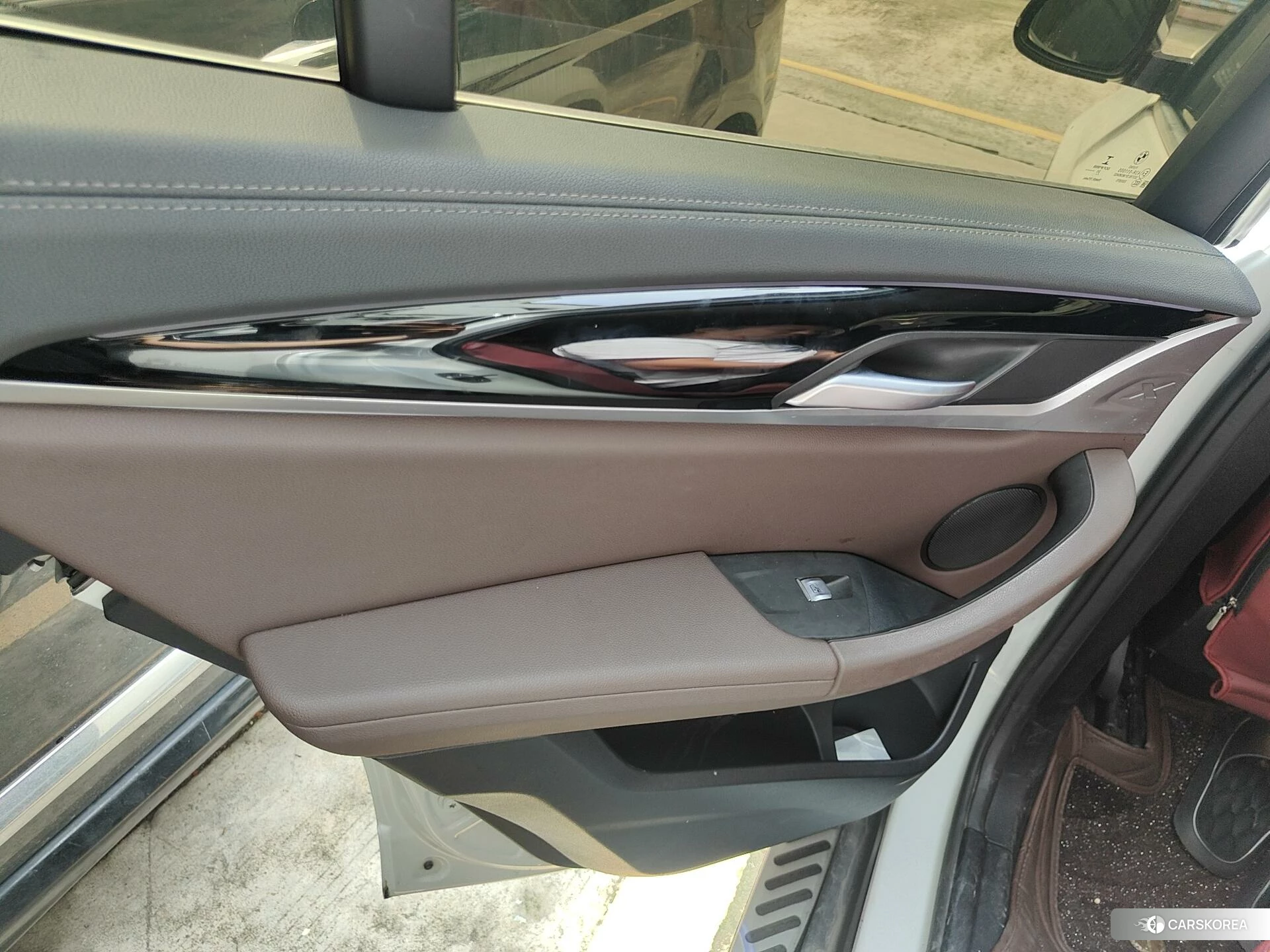 BMW X3 id 4462082 из Китая 11