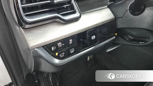 Kia Sportage 5th Generation Hybrid id 4534987 из Кореи 11