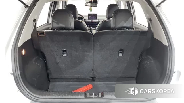 Hyundai Casper id 3421235 из Кореи 11