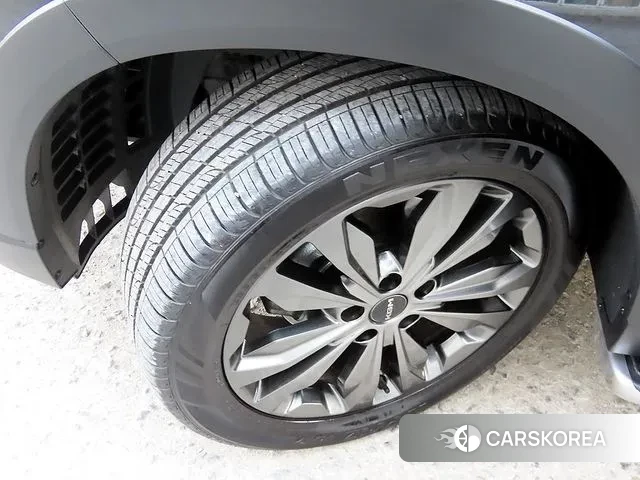 Ssangyong Rexton New Arena id 3745200 из Кореи 11