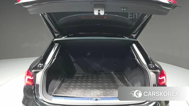 Audi Q3 (F3) id 4573733 из Кореи 11