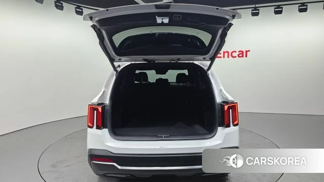 Kia The New Sorento 4th Generation id 3786562 из Кореи 11