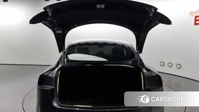 Tesla Model 3 id 3168436 из Кореи 11