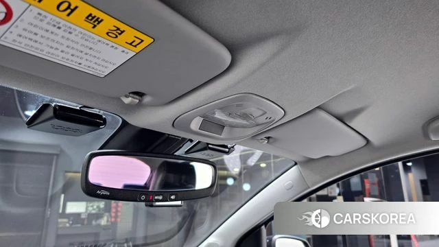 Chevrolet (GM Daewoo) The New Spark id 3853766 из Кореи 11