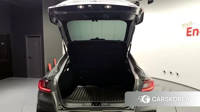 Renault Korea (Samsung) XM3 id 3139305 из Кореи 11