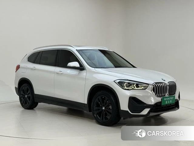 BMW X1 id 4328997 из Китая 11