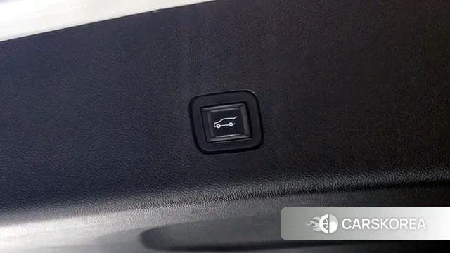 Chevrolet (GM Daewoo) Traverse id 3592797 из Кореи 11