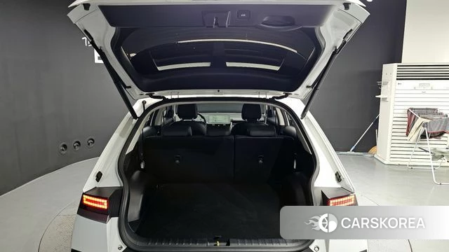 Hyundai Ionic 5 id 3935395 из Кореи 11