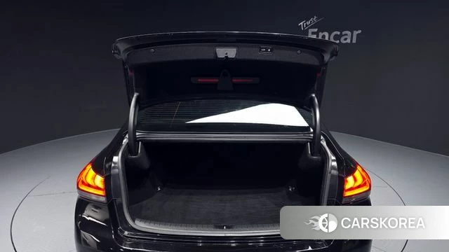 Genesis G80 id 3899745 из Кореи 11