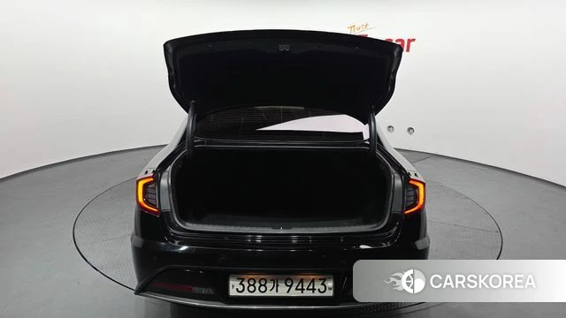 Hyundai Sonata (DN8) id 3917027 из Кореи 11